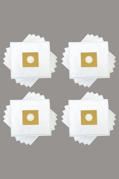 optream Arçelik S 4240 C - 20 كيس غبار للمكنسة الكهربائية