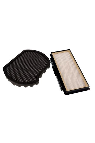 Siemens Vsx 41a322 / Vsx 41xtrm - Vacuum Cleaner Filter Set