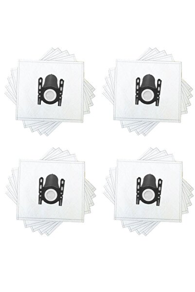 optream بروفيلو Vs4pt2200 - 20 كيس غبار قماش