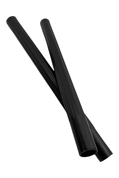 optream Electrolux Zac 6711 - Compatible Set of 2 Plastic Pipe Vacuum Cleaners