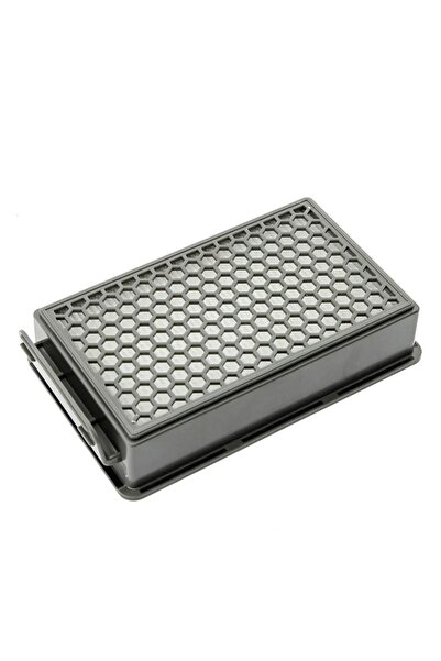 Marketto روينتا Ro 3789 Ta مكنسة كهربائية إعصارية فلتر هيبا