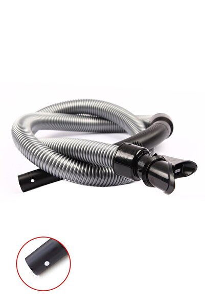 Marketto Philips FC 9208 - Γκρι σωλήνας ηλεκτρικής σκούπας με καρφίτσα Marathon