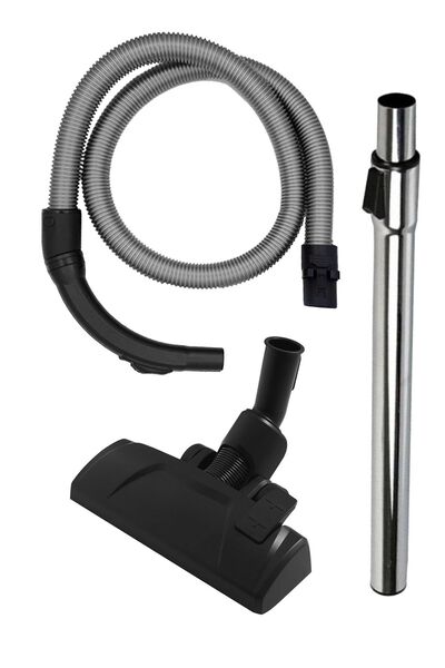 optream Samsung Sc 88H1 Compatible Vacuum Cleaner Durable Hose Set (Complete ...