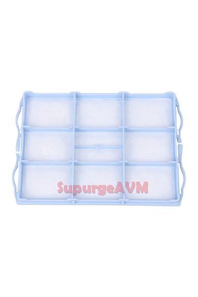 Profilo 2022 Vs 6 Pt Motor Protective Filter