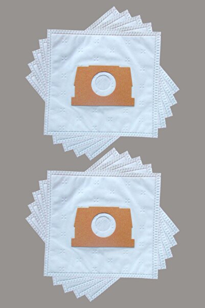 optream روينتا RO 4233 - 10 أكياس غبار قماشية متوافقة