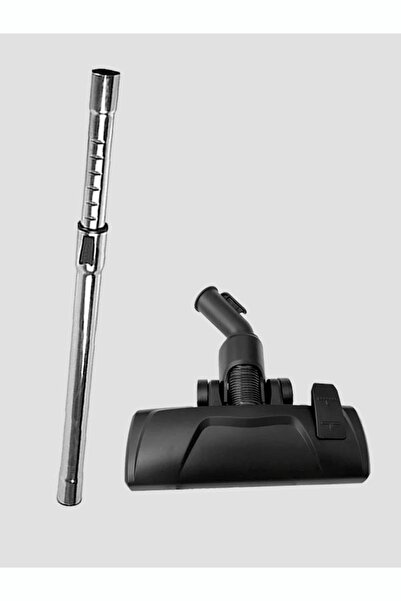 Marketto Siemens Vs 55a21 - أنبوب تلسكوبي مع خرطوم شفط أرضي للمكنسة الكهربائي...