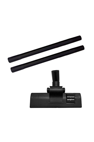 Marketto أرنيكا بورا 4000 - مكنسة كهربائية متوافقة وأنبوب بلاستيكي