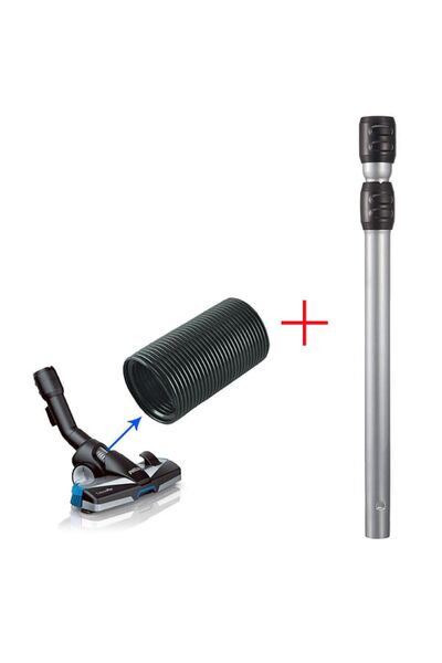 Marketto Philips Powerpro Expert FC 8770 - Ηλεκτρική σκούπα και αναπνευστήρας αέρα