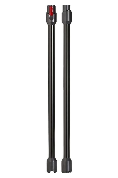 Chisty Tub negru pentru aspiratorul vertical Dyson V12 Detect - Compatibil