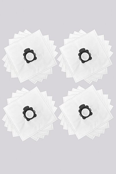 optream روينتا Ro 1600 - 1699 سلسلة - 20 قطعة قماش قماش Spaceo مكنسة كهربائية...