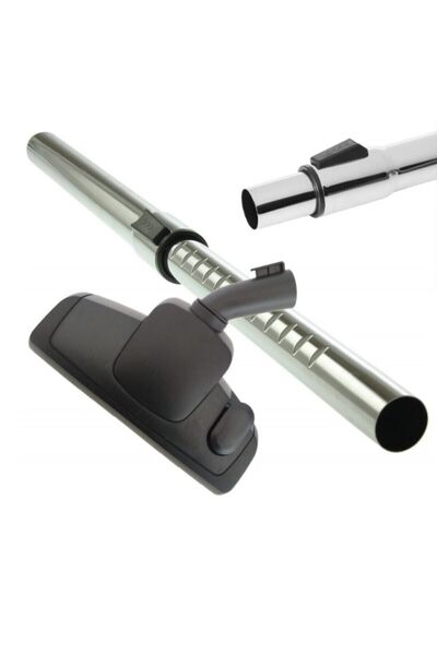 Marketto Beko Bks 2230 - Τηλεσκοπική ηλεκτρική σκούπα και λεπτομερής σωλήνας, απορροφητική κεφαλή