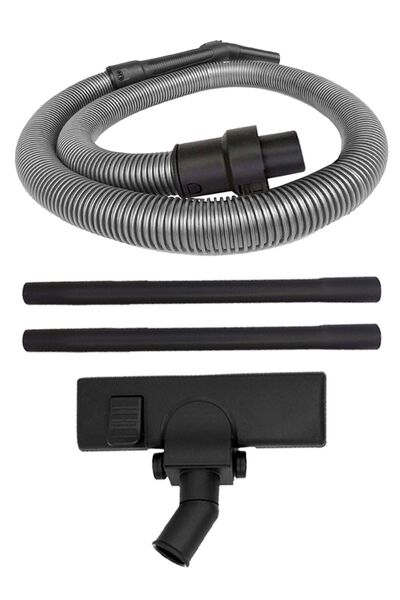 optream Beko BKS 2123 - مجموعة مكنسة كهربائية أنبوبية بلاستيكية متوافقة مكونة...