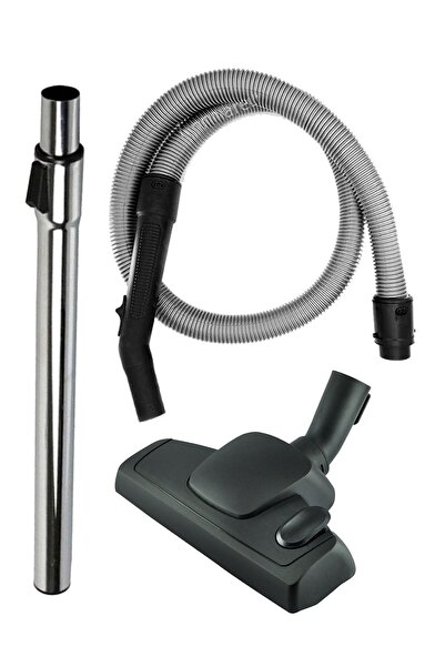 optream Rowenta RO 5254 - مجموعة منتجات Compacteo Ergo مكونة من 3 رؤوس أنابيب...