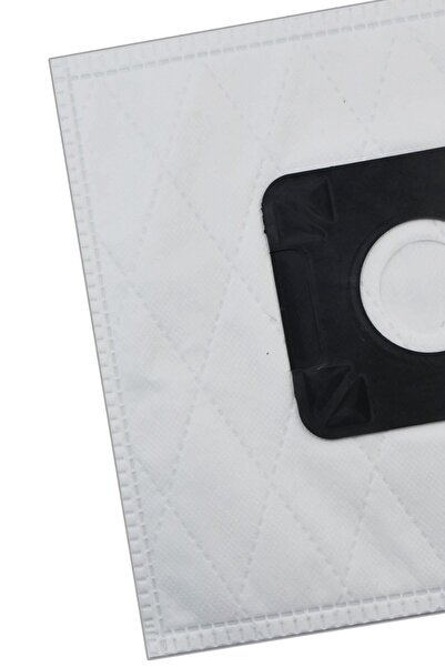Chisty Sinbo Svc 8603 Compatible 5 Pieces Dust Bag Cloth