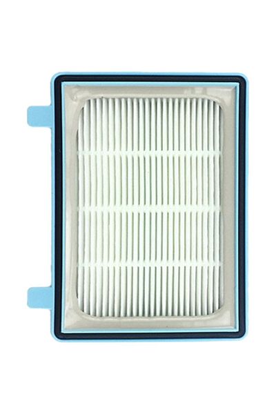 optream Philips Powerpro City Fc 9331/07 - Compatible Hepa Vacuum Cleaner Filter
