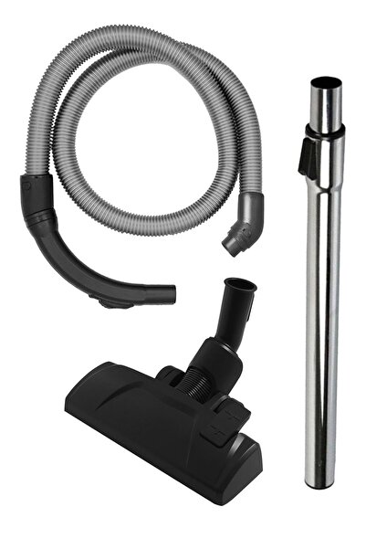 optream Misty DC 4200 - مجموعة خرطوم متوافقة ومتينة للمكنسة الكهربائية (A+++ ...