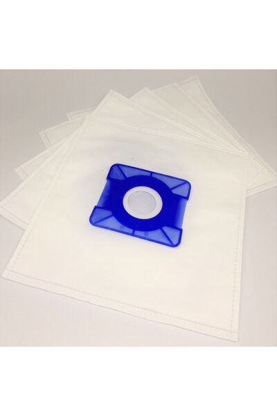 Beko Sac de praf compatibil Bluehouse - Avant/bh014y/bh022cp, 5 bucăți pânză