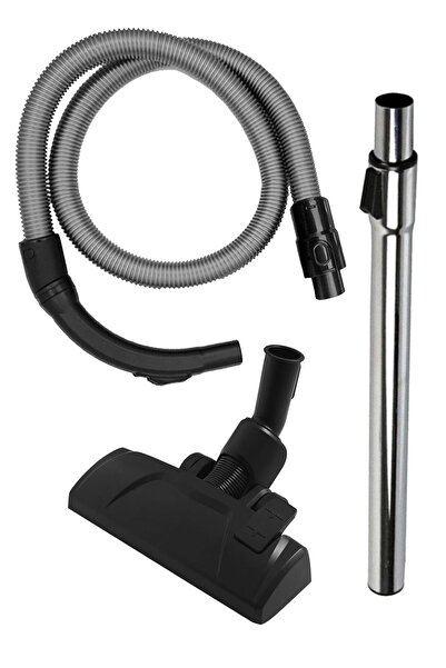 optream Arzum AR 4061 Olimpia Plus Cyclone - مجموعة المكنسة والخرطوم (كاملة A...