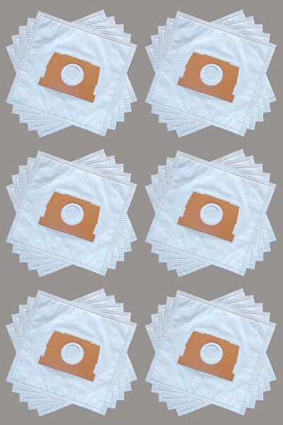 optream روينتا RO 1630 - 30 كيس غبار متوافق مع المكنسة الكهربائية