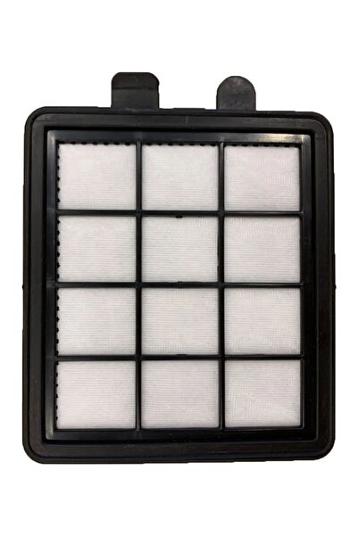 Chisty Φίλτρο Hepa χωρίς σακούλα σκόνης Stilevs Spektron Premium 700 watt - με σφουγγάρι