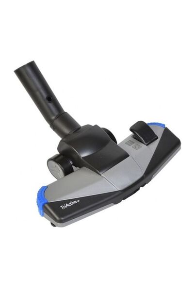 Marketto Philips FC 9204 - Συμβατή ηλεκτρική σκούπα Marathon, Triactive απορροφητική κεφαλή