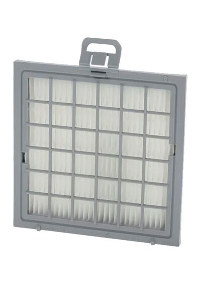 optream سيمنز Vsx4Xtrm - مكنسة كهربائية متوافقة مع فلتر هيبا