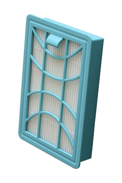 optream Philips Powerpro Max Fc 9750/07 - Compatible Vacuum Cleaner Outlet Filter