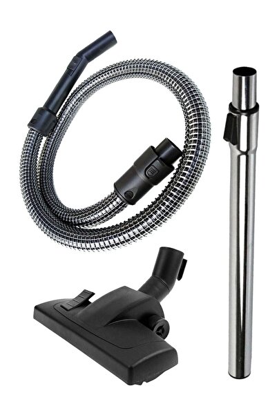 optream فيليبس FC 8478/91 - طقم رأس أنبوب خرطوم أسلاك فولاذية مكون من 3 قطع