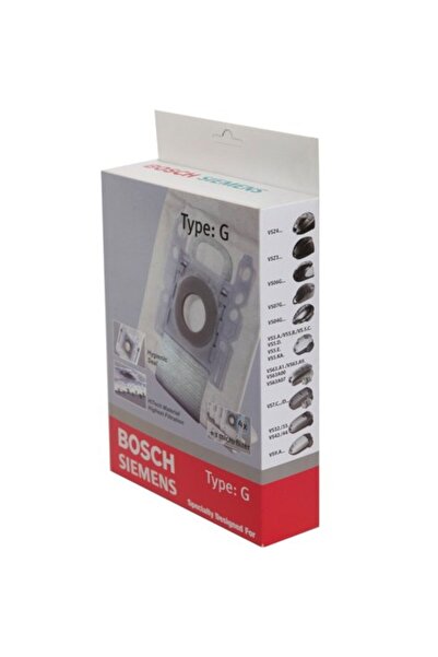 Profilo 7a230 Sac de praf model