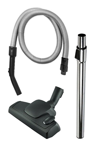 optream Arçelik S 6260 C - مجموعة رأس أنابيب تلسكوبية متوافقة مكونة من 3 قطع