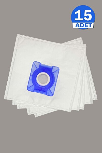 optream سامسونج SC 5667 - 15 قطعة قماش كيس غبار متوافق