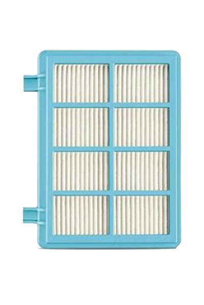 Chisty Philips FC 9351/71 Συμβατή ηλεκτρική σκούπα Powerpro με φίλτρο Hepa