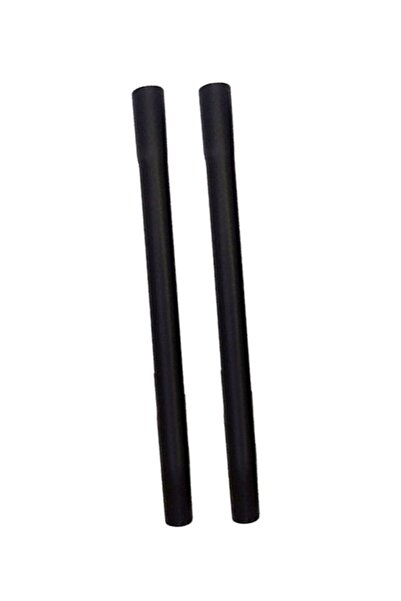 optream Altus Al 650 G Ηλεκτρική σκούπα Πλαστικός Σωλήνας 2 τεμαχίων
