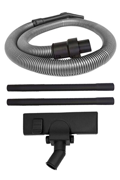 optream Hotpoint SL B16 APR - مكنسة كهربائية أنبوبية بلاستيكية متوافقة مع 3 ق...