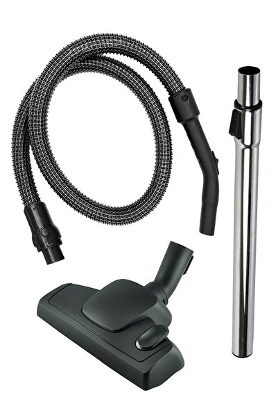 optream فاكير ايموشن 2400 - خرطوم أسلاك الفولاذ الكربوني مجموعة كاملة 3 قطع