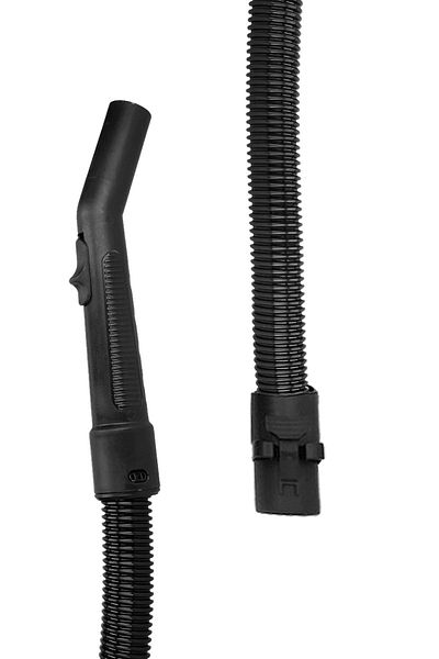 optream Samsung Sc 6580 - Black Vacuum Cleaner Durable Hose