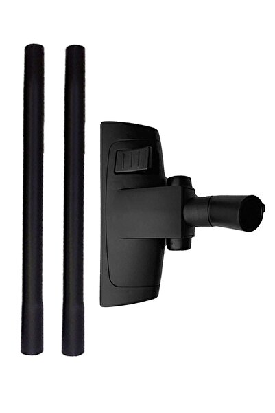 optream Compatibil cu Philips FC 8671 PowerPro Active - Cap de aspirare și țeavă din plastic