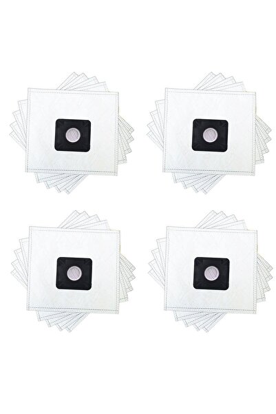 optream بلوهاوس Bh022d - 20 كيس غبار قماش