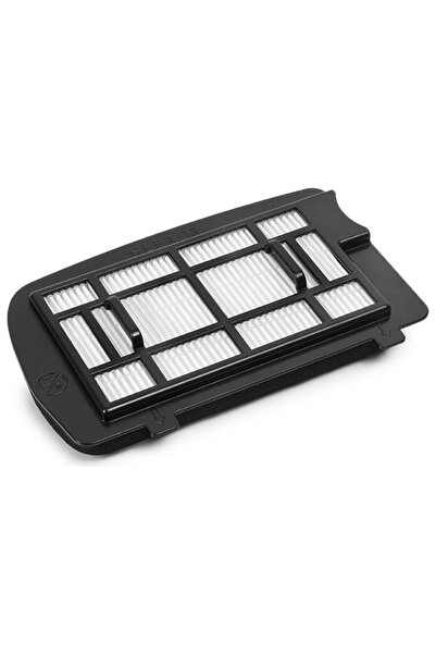 optream Συμβατό με Fakir Range Electronic Turbo - Ηλεκτρική σκούπα και φίλτρο Hepa εξόδου