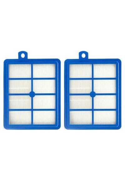 Marketto Electrolux Ultraactive Zua 3830p Φίλτρο Hepa X2 Τεμάχια