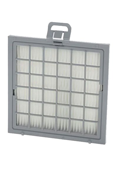 optream بوش Bgs 4U332S - مكنسة كهربائية بفلتر هيبا