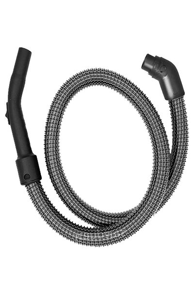 optream Fantom Canister Dc 2800 - Compatible Steel Wire Vacuum Cleaner Hose
