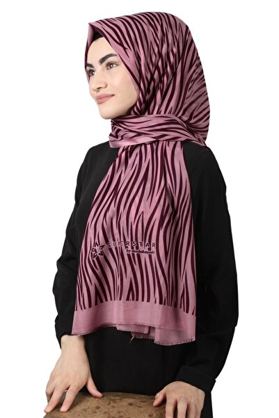 Eşarppark Pamuklu Trend Şal 1318-15