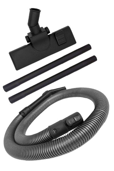 optream Bosch BGL 4330 - مكنسة كهربائية متوافقة مع الأنابيب البلاستيكية المكو...