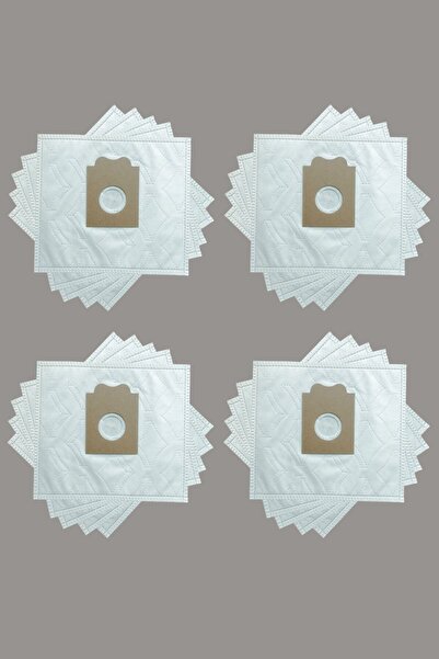 optream توماس سمارت تاتش باور - 20 كيس غبار مكنسة قماش