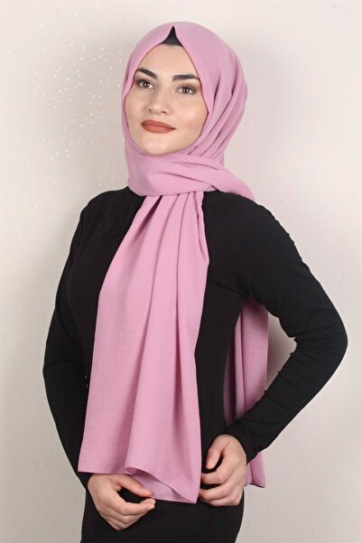 Eşarppark Beta Şal 1486-4 Pembe