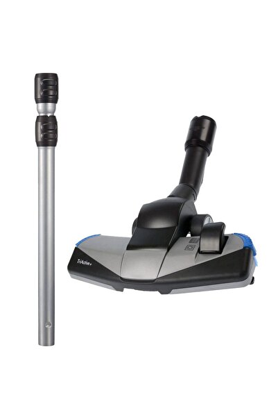 Marketto Philips FC 9925 - Ηλεκτρική σκούπα, σωλήνας και κεφαλή τριακτικής λειτουργίας