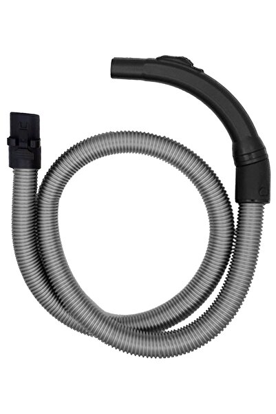 optream Samsung Sc 88h1 - خرطوم مكنسة كهربائية متوافق ومتين باللون الرمادي