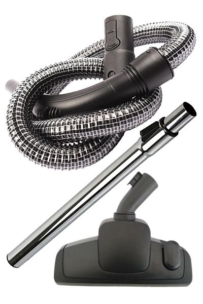 Bosch Bsgl 32000 - Steel Wire Hose Set