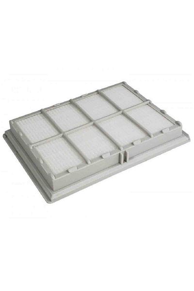 optream Bosch Prosilence Hepa Filter - Gl 45 Maxx, Bgb 452132 Compatible